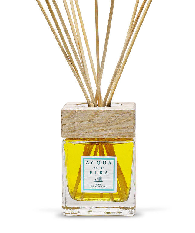 Home diffuser Casa Mandarini 200ml 