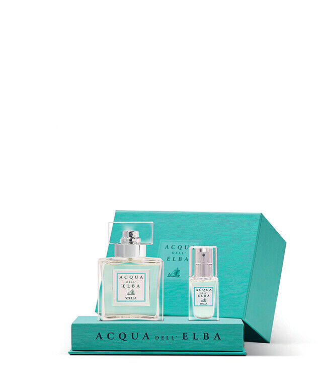 PERFUME STELLA 50ML+15ML