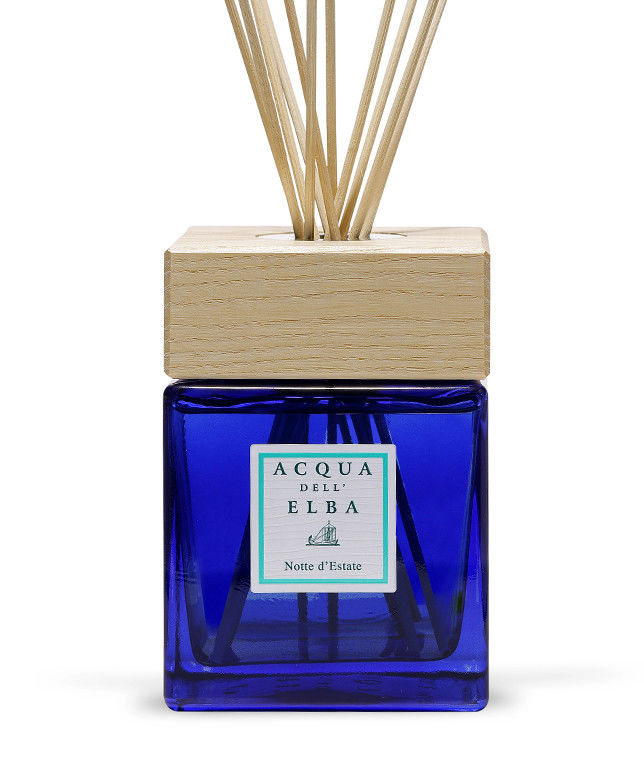 Home diffuser Note D' Estate 500ml 