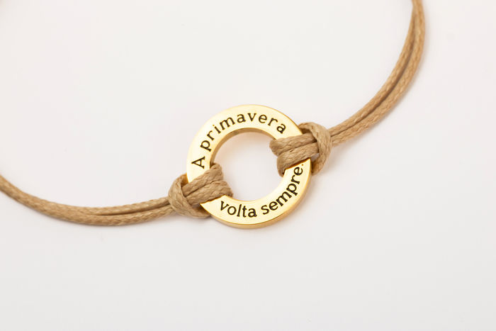 Pulseira Primavera