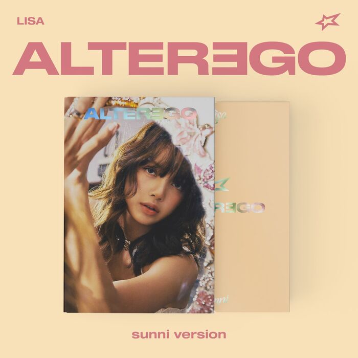 LISA ALTER EGO SUNNI VER