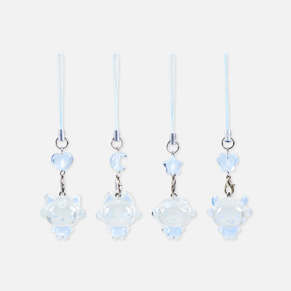 AESPA 2025 LIVE TOUR 'SYNK AEXIS LINE' OFFICIAL MD