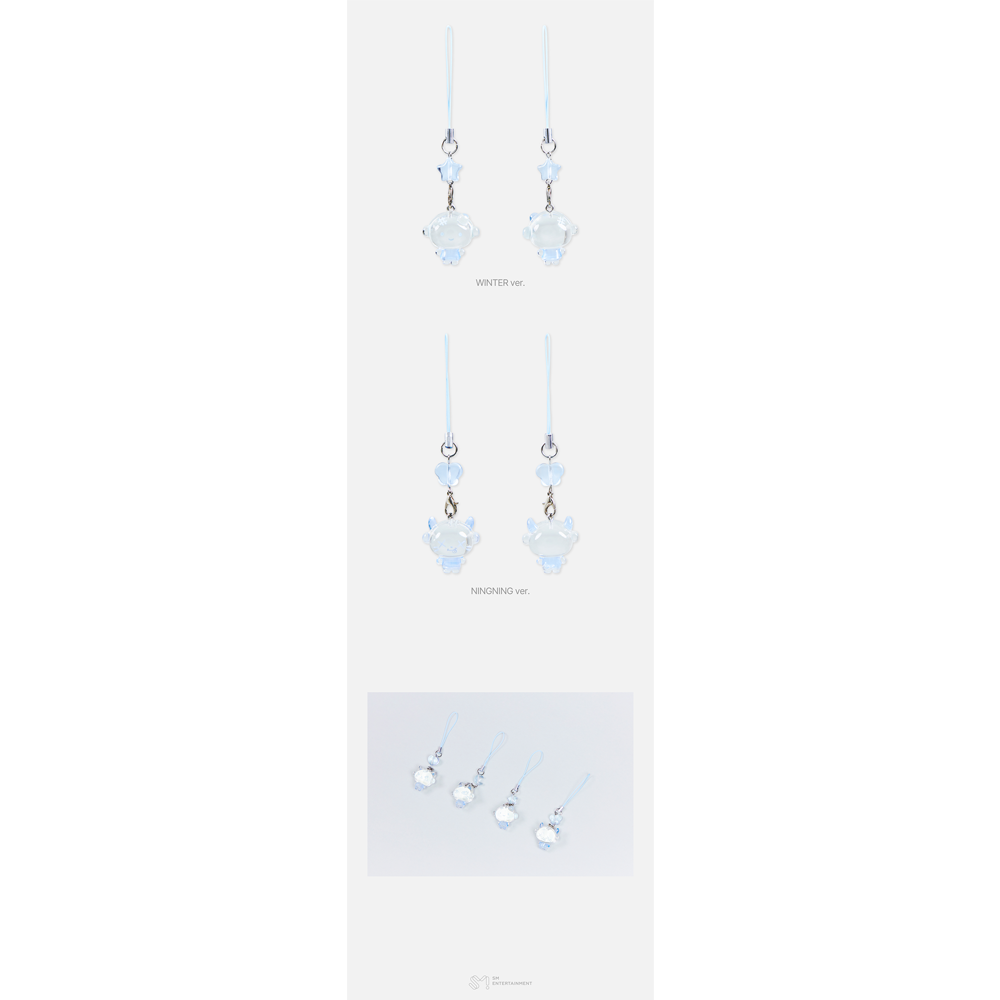 AESPA - 2025 LIVE TOUR 'SYNK : AEXIS LINE' OFFICIAL MD 5