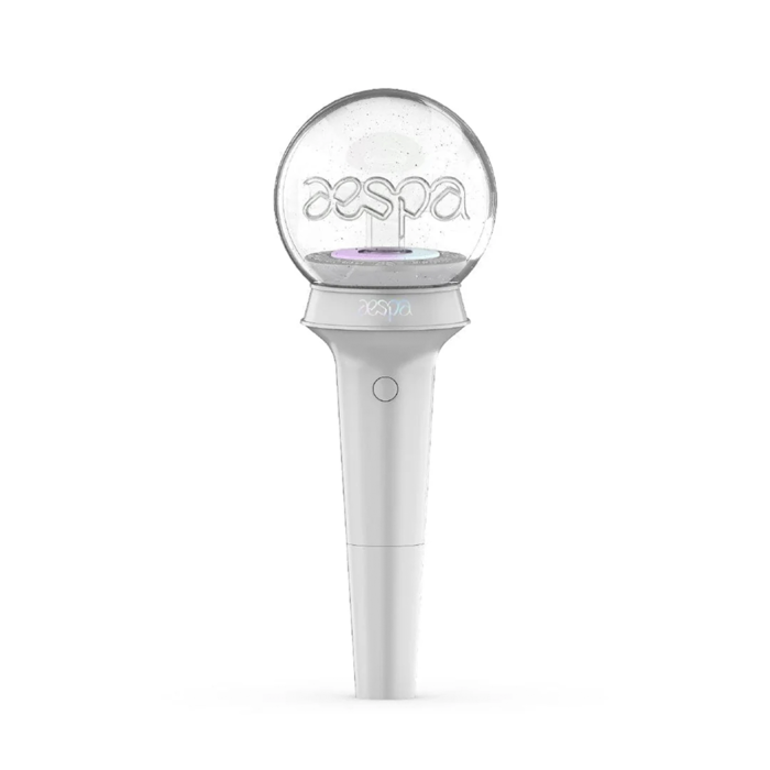 AESPA OFFICIAL FANLIGHT LIGHT STICK