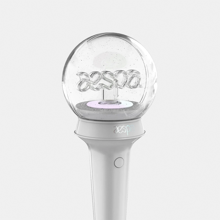 AESPA OFFICIAL FANLIGHT LIGHT STICK