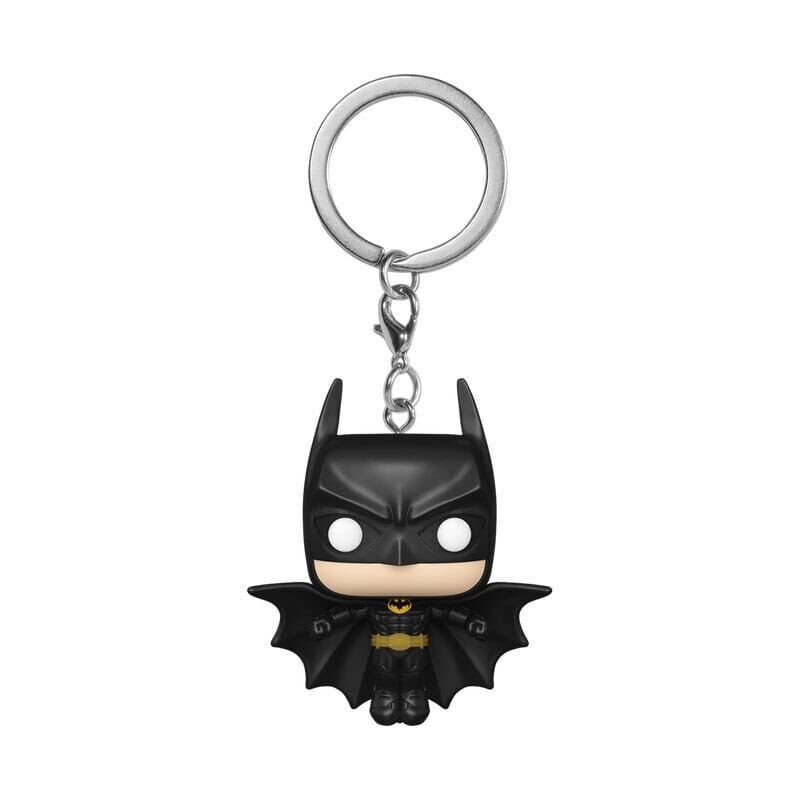 Funko Pocket POP! Keychain DC Batman 85th - Batman Soaring (1989)