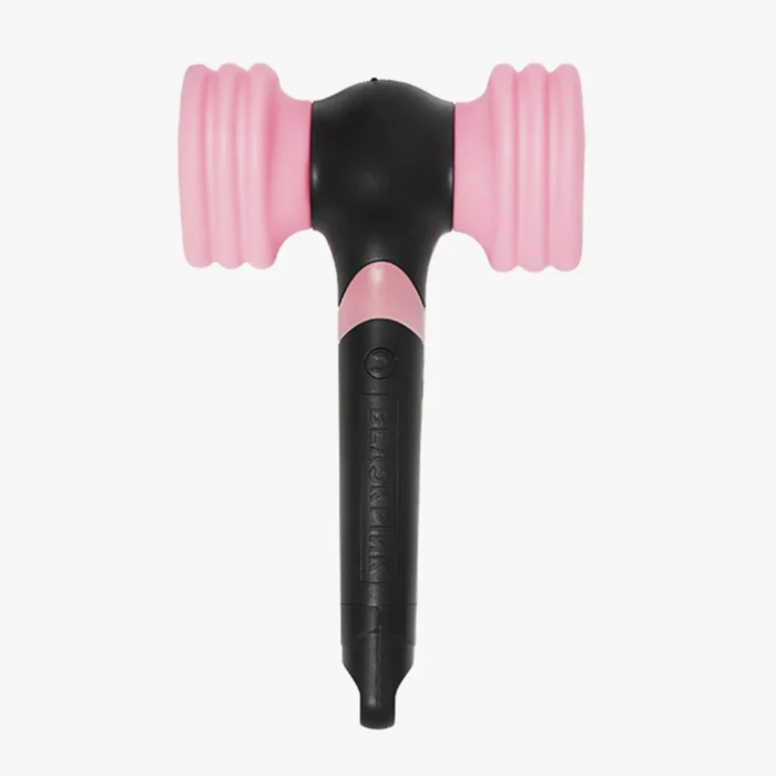 BLACKPINK - OFFICIAL LIGHT STICK VER.2 RENEWAL EDITION