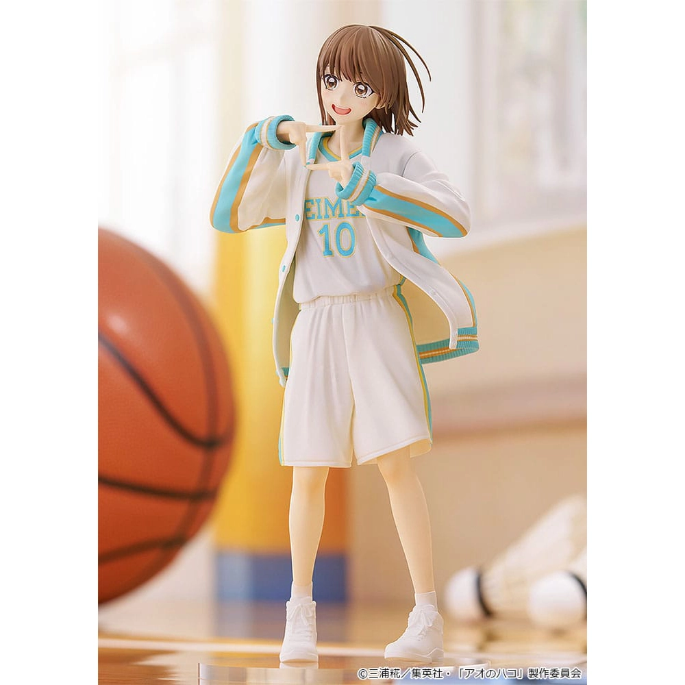 Blue Box Pop Up Parade PVC Statue Chinatsu Kano L Size 21 cm 1