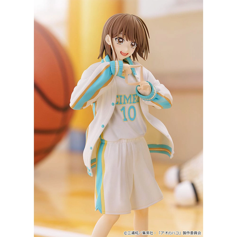 Blue Box Pop Up Parade PVC Statue Chinatsu Kano L Size 21 cm 2