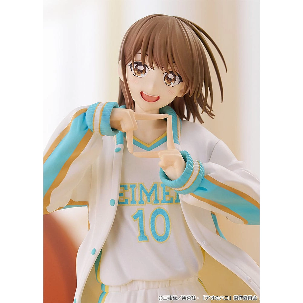 Blue Box Pop Up Parade PVC Statue Chinatsu Kano L Size 21 cm 3