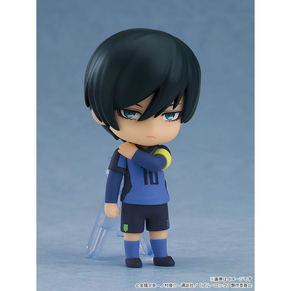 Blue Lock Nendoroid Action Figure Surprise (Blind Box) 3