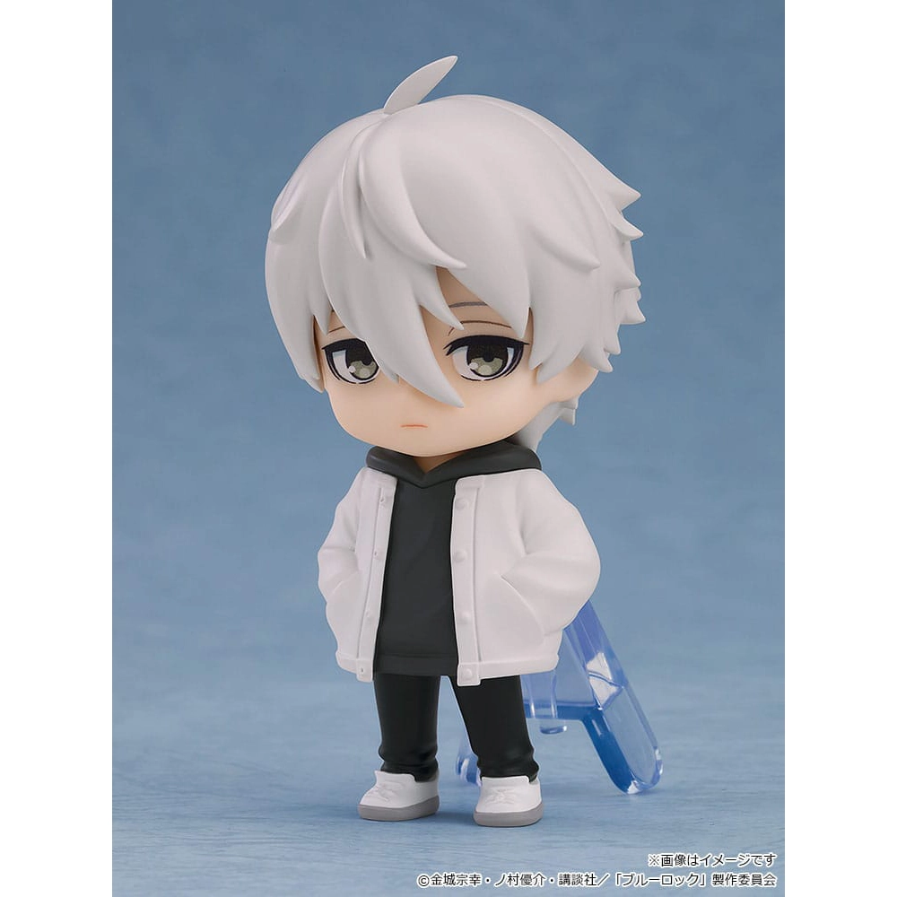 Blue Lock Nendoroid Action Figure Surprise (Blind Box) 5