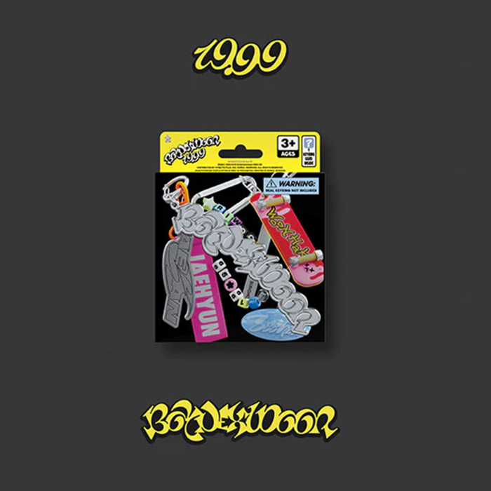 BOYNEXTDOOR - 19.99 (3RD EP) CLINK VER