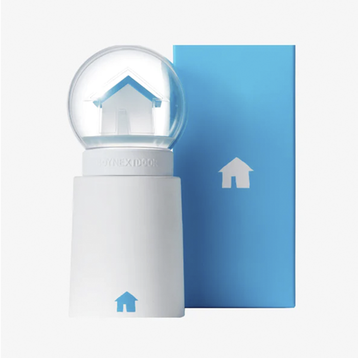 BOYNEXTDOOR OFFICIAL LIGHT STICK SET