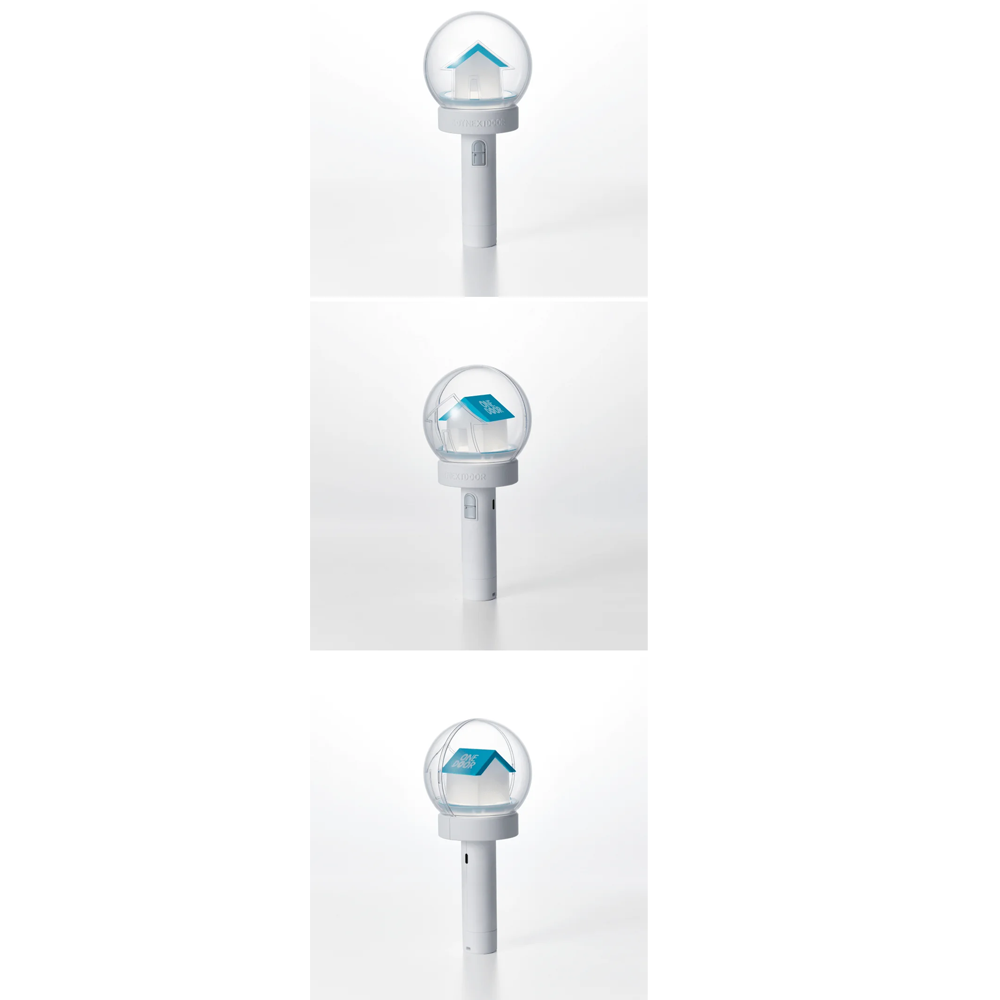 BOYNEXTDOOR OFFICIAL LIGHT STICK SET