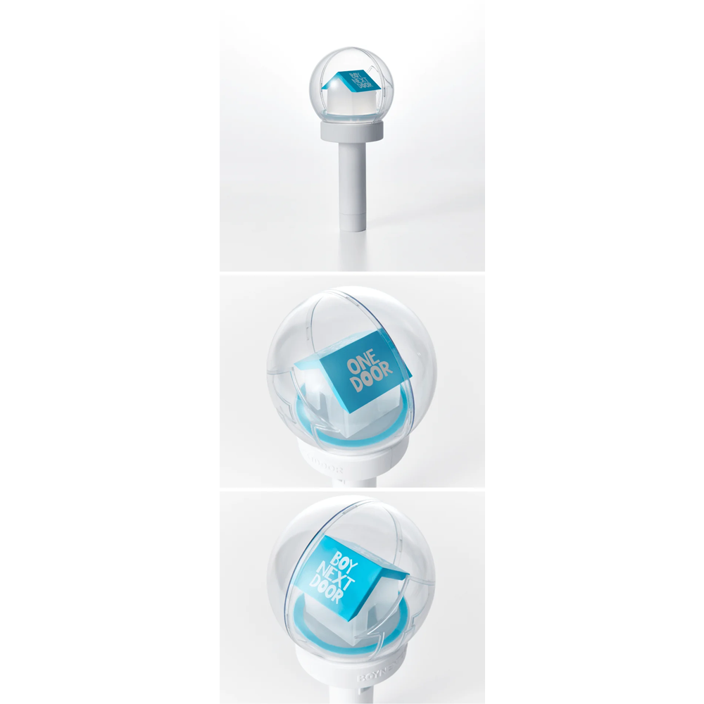 BOYNEXTDOOR OFFICIAL LIGHT STICK SET