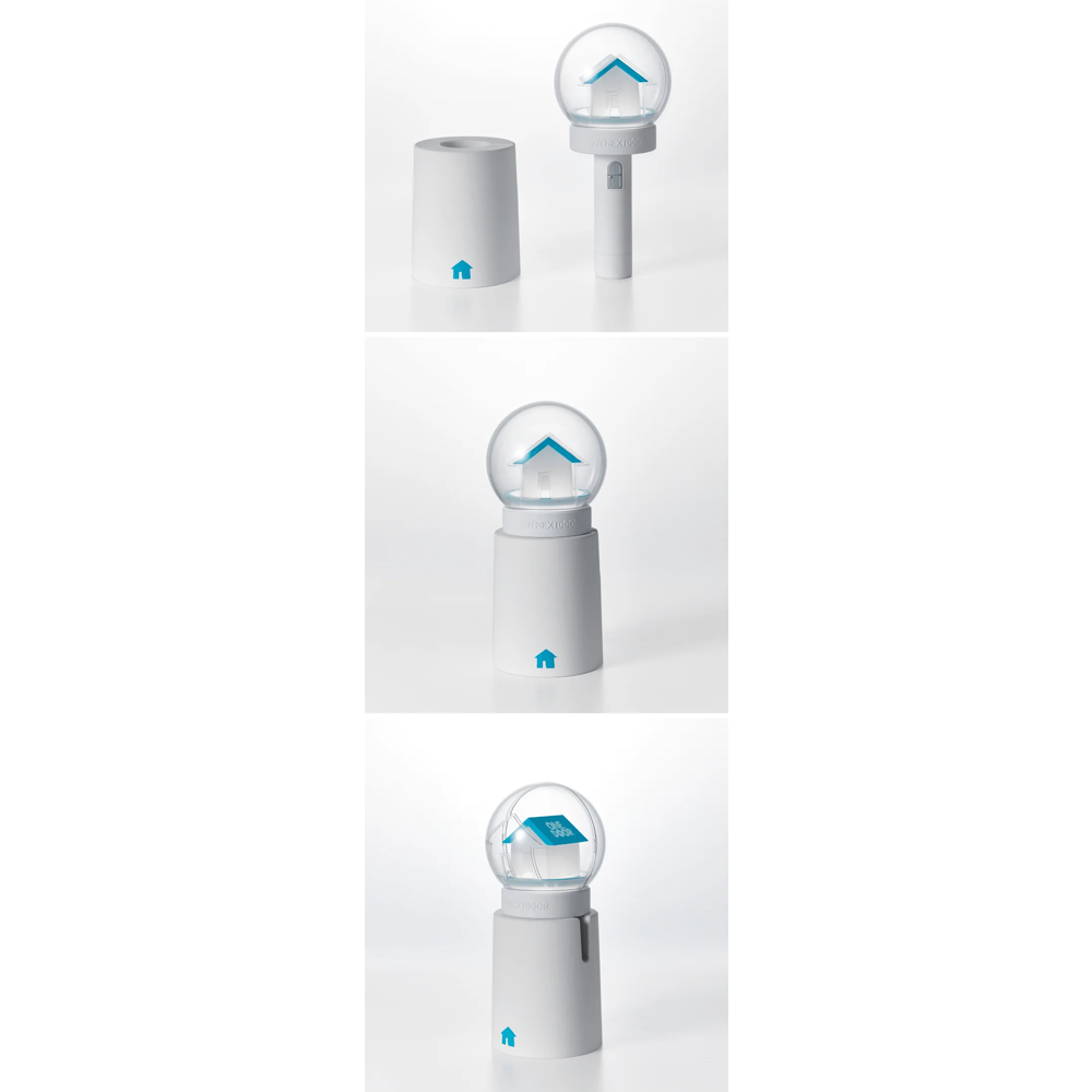 BOYNEXTDOOR OFFICIAL LIGHT STICK SET