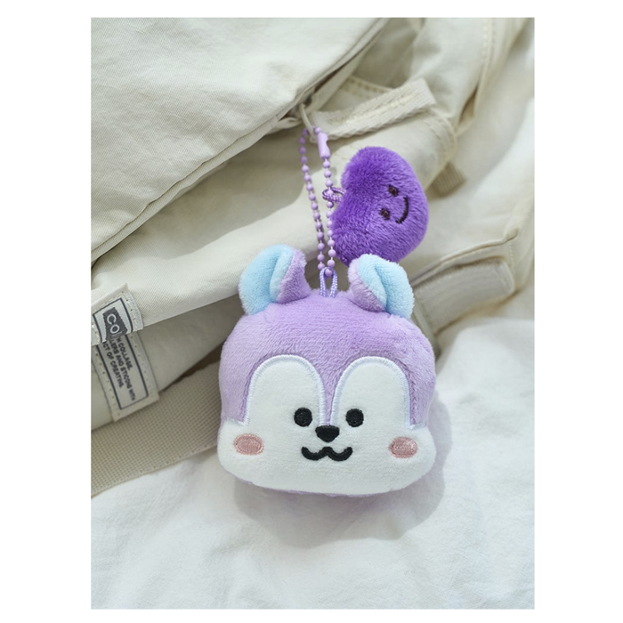 BT21 - MANG FACE PLUSH SIMPLE