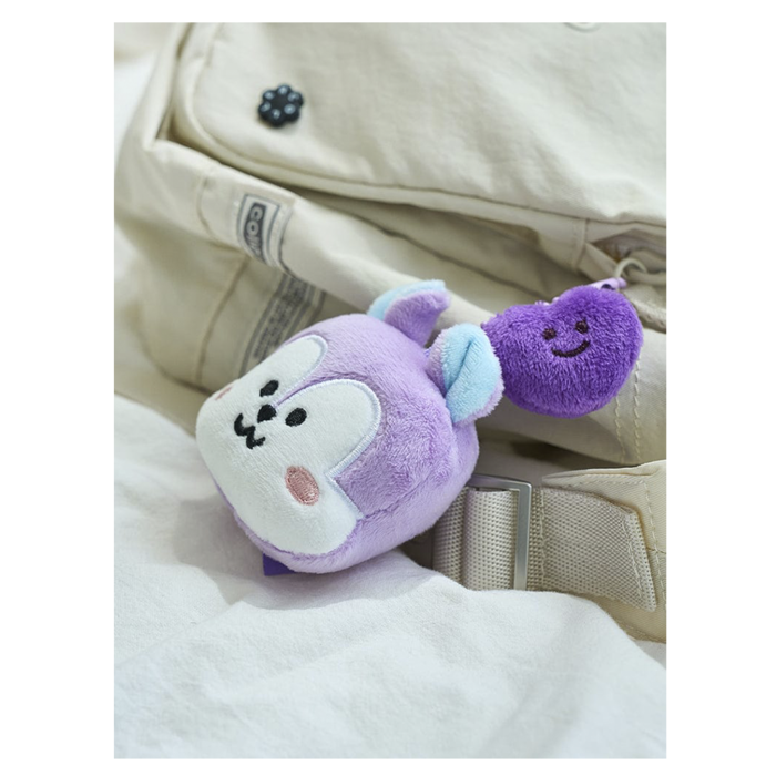 BT21 - MANG FACE PLUSH SIMPLE