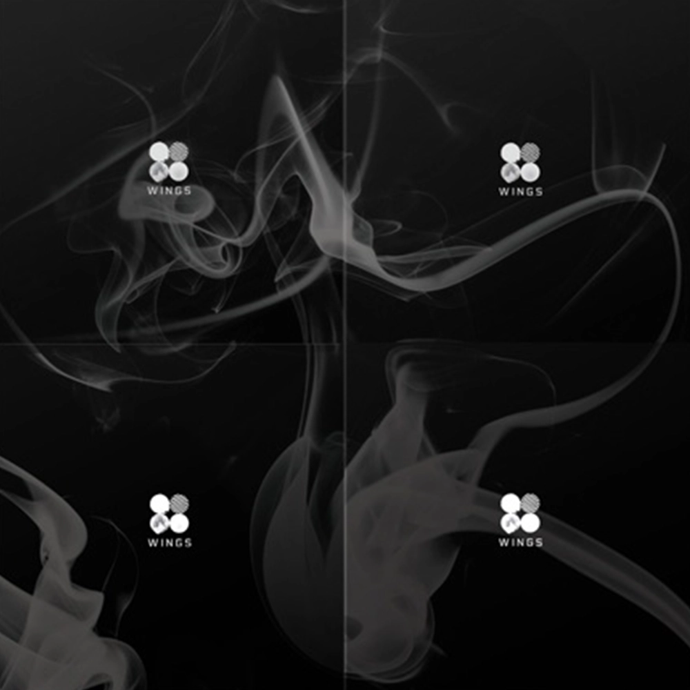 BTS - WINGS