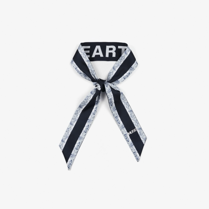 BTS JIMIN - MUSE OFFICIAL MERCH TIE SCARF