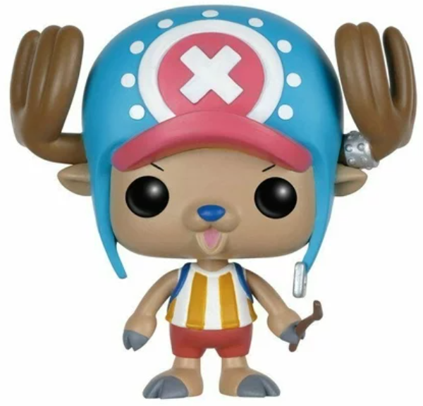 Funko POP! Animation One Piece Tony Tony Chopper #99
