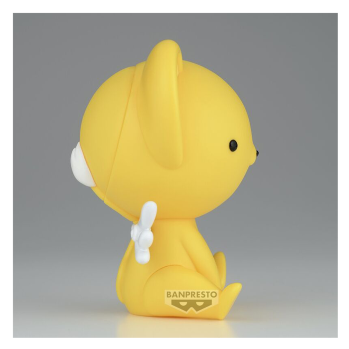 CARDCAPTOR SAKURA Kero - Figure Big Sofvimates 14cm