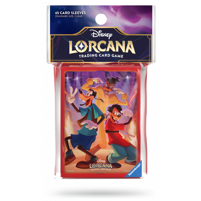 Disney Lorcana TCG