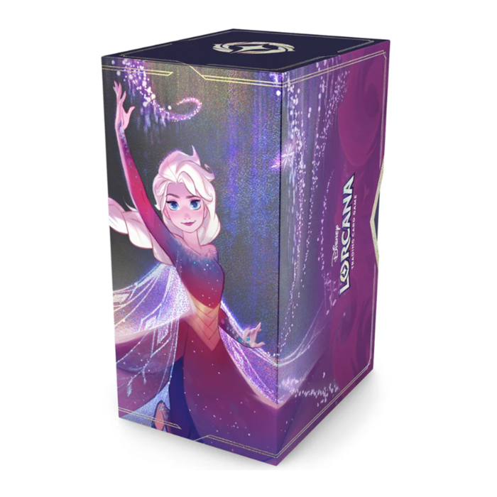 Disney Lorcana TCG - Fabled Elsa Gift Box