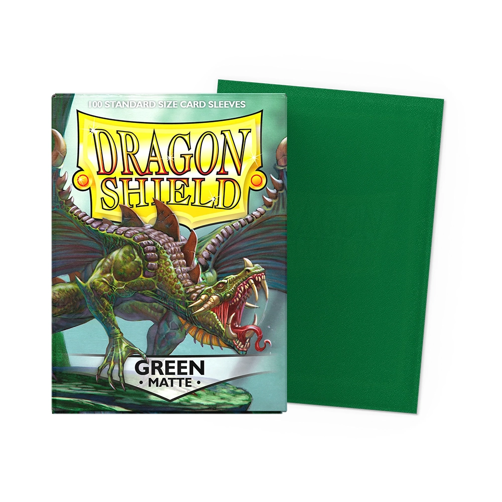 Trading Card Games - Accessories