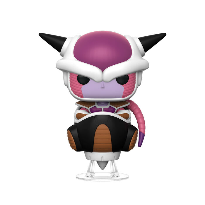Funko POP! Dragon Ball Z Frieza #619