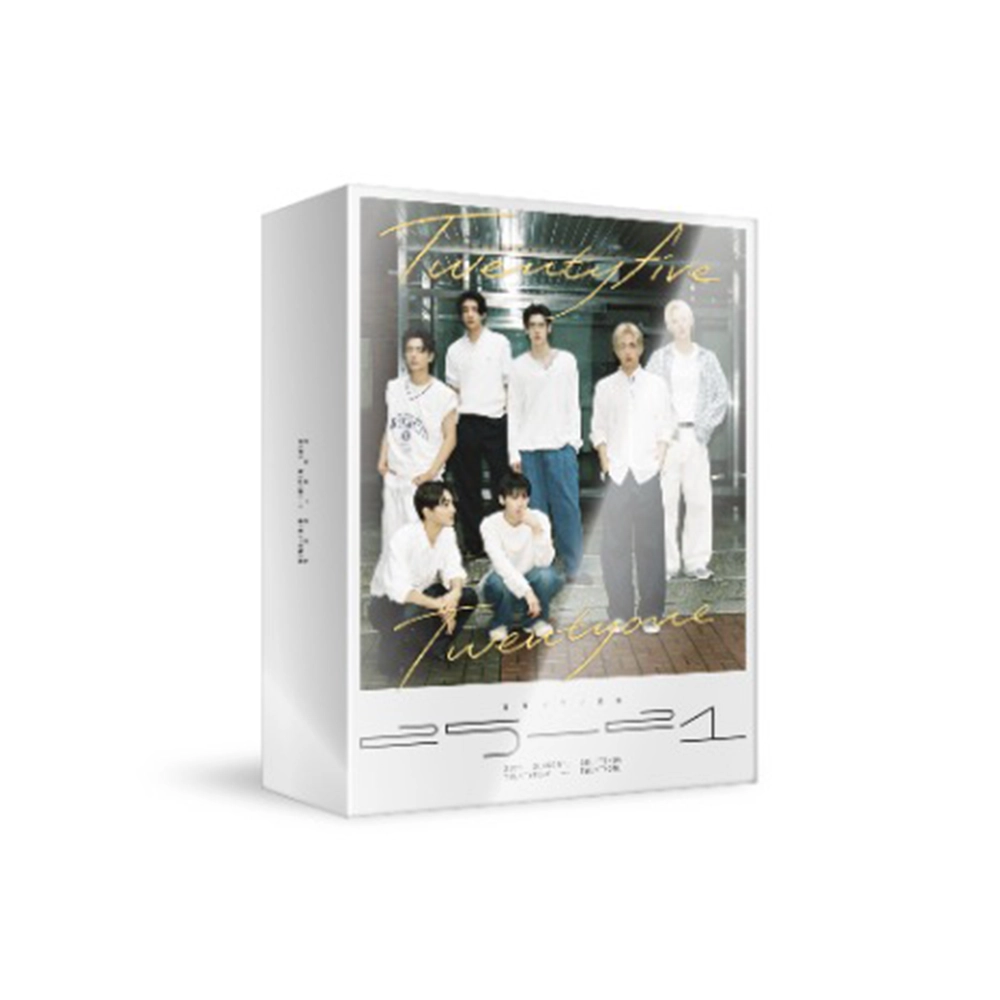 ENHYPEN - 2026 SEASON'S GREETINGS