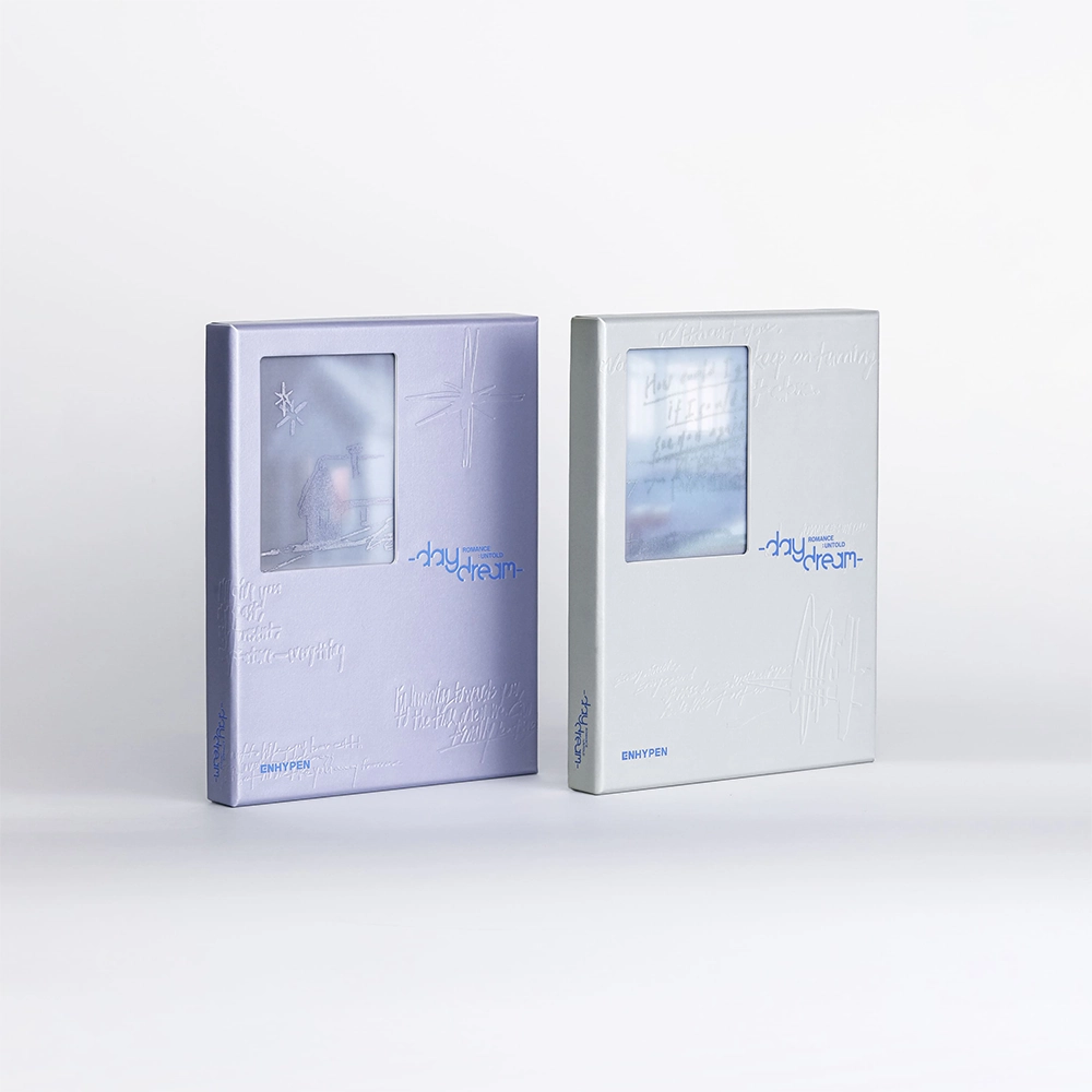 ENHYPEN - ROMANCE: UNTOLD - DAYDREAM VER