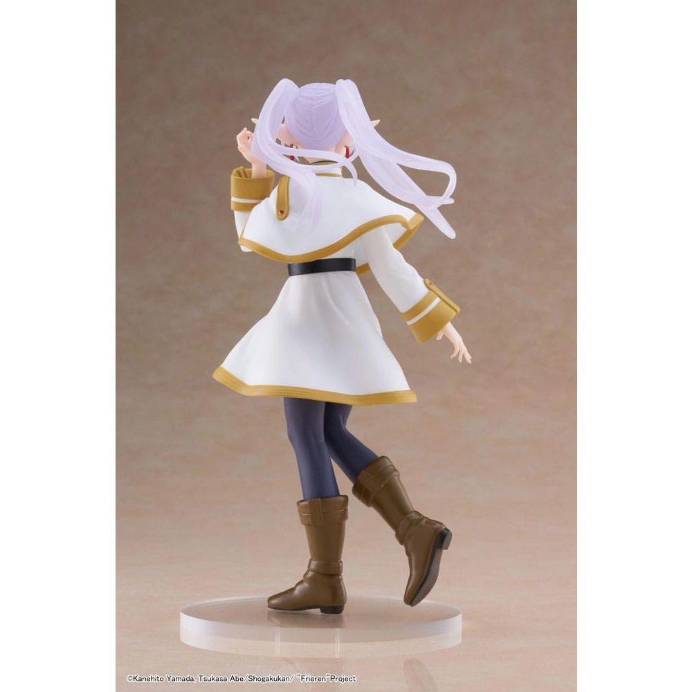Frieren: Beyond Journey's End Coreful PVC Statue Frieren 18 cm 3