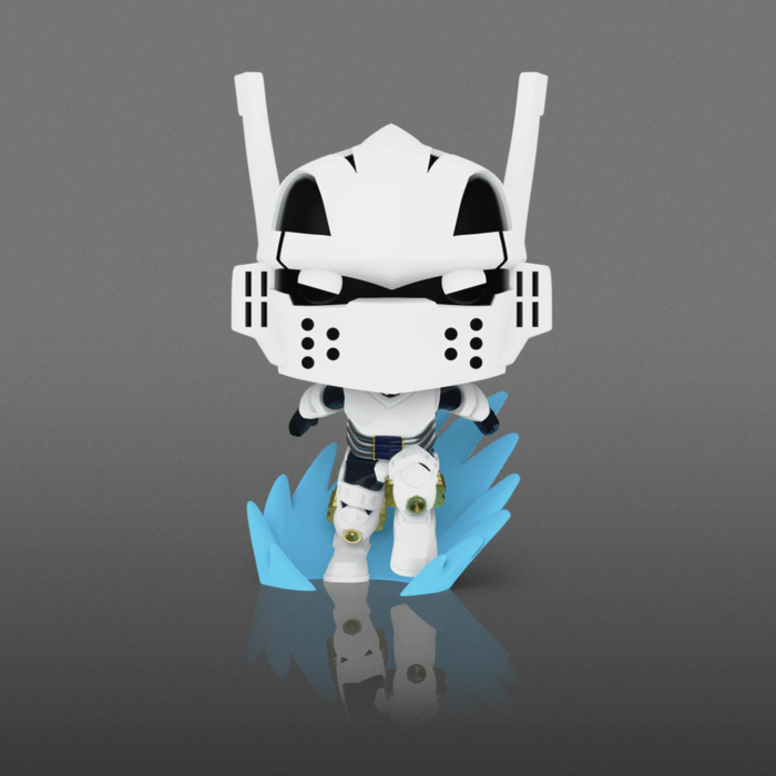 Funko POP! Animation My Hero Academia Tenya (Glow in the Dark) Exclusive #1349
