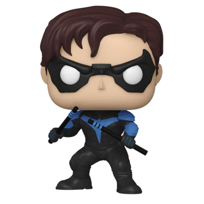 Funko POP! Television DC Titans S1 Nightwing #1514