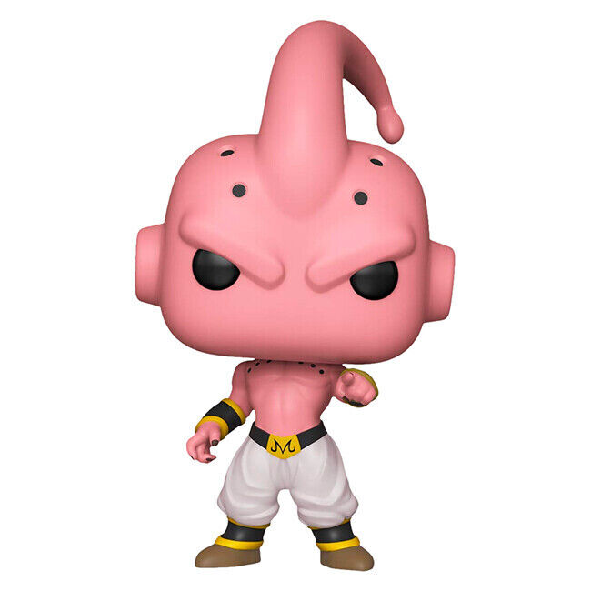 Funko POP! Dragon Ball Z Kid Buu #620