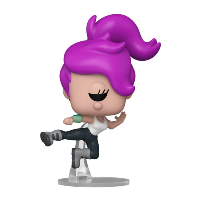 Funko POP! Animation Futurama Turanga Leela #1758