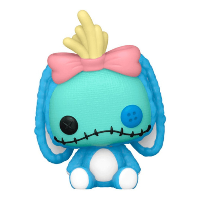 Funko Pocket POP! Disney Lilo & Stitch - Scrump (Easter)