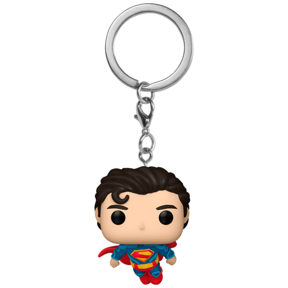 Funko Pocket POP! Keychain DC Comics Superman - Superman 1