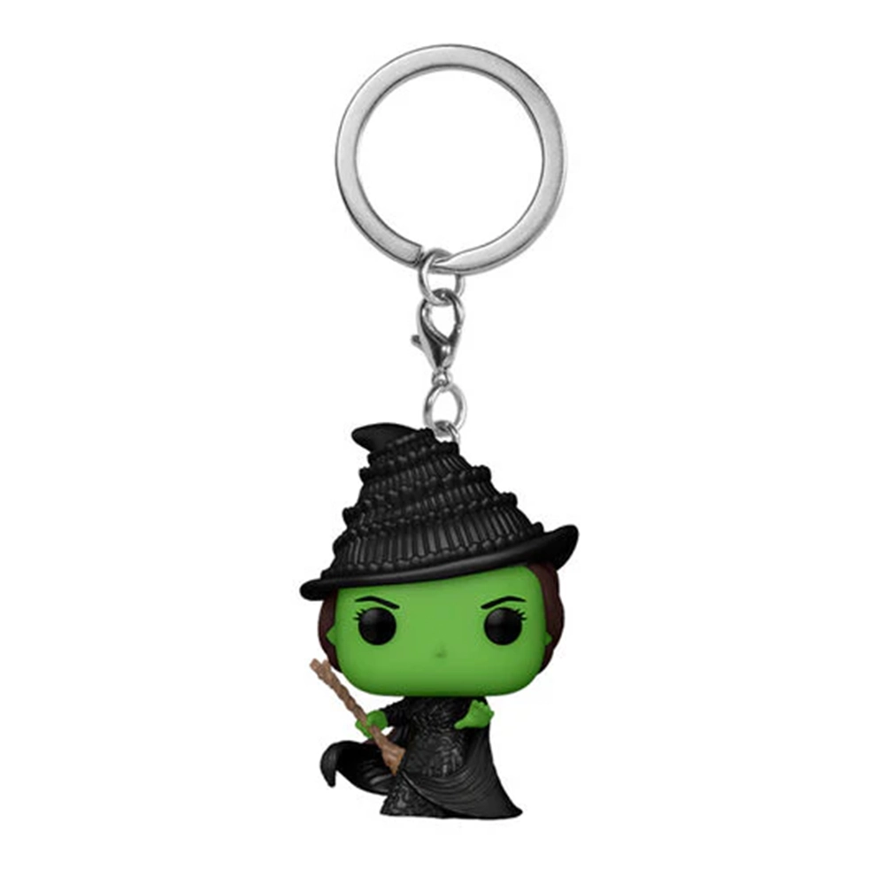 Funko Pocket POP! Keychain Wicked - Elphaba
