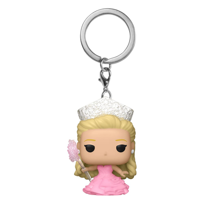 Funko Pocket POP! Keychain Wicked - Glinda