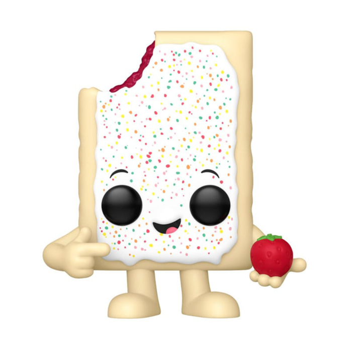 Funko POP! Ad Icons Pop-Tarts Mascot #244