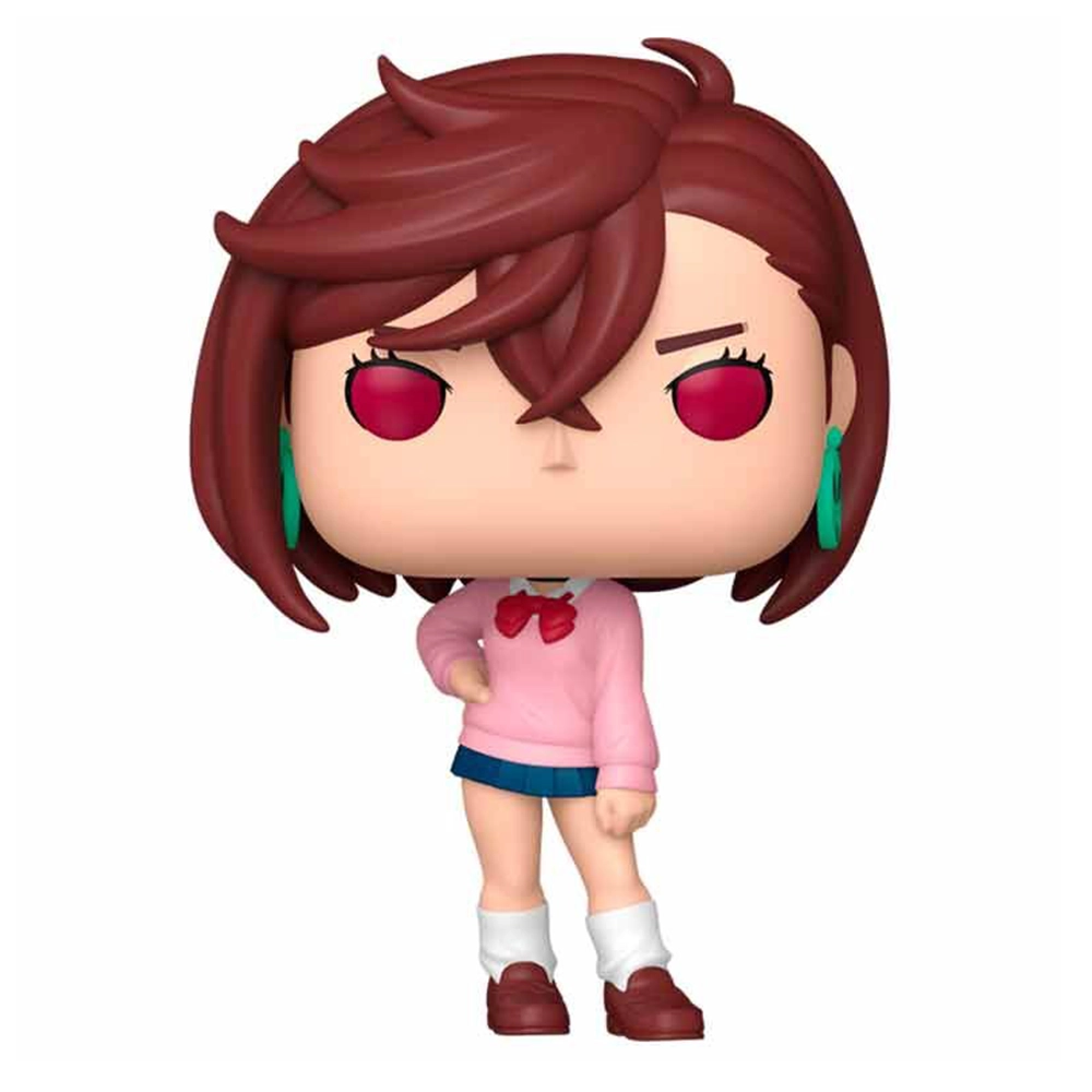 Funko POP! Animation Dandadan Momo #2099