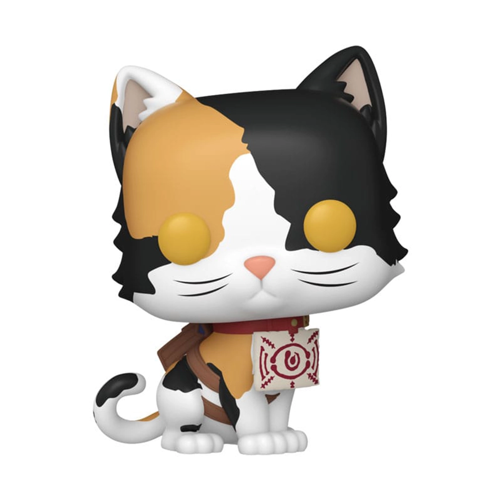 Funko POP! Animation Demon Slayer Chachamaru #2045