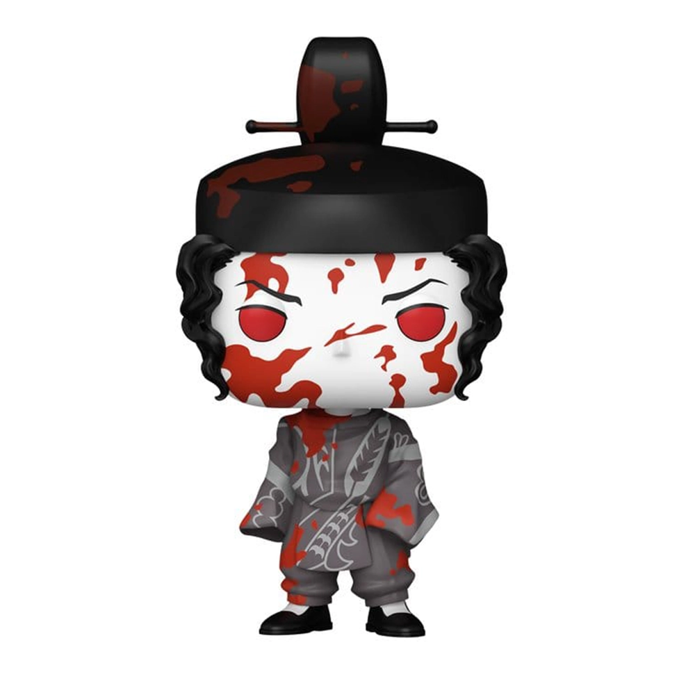 Funko POP! Animation Demon Slayer Muzan Kibutsuji (Special Edition) #2212 1