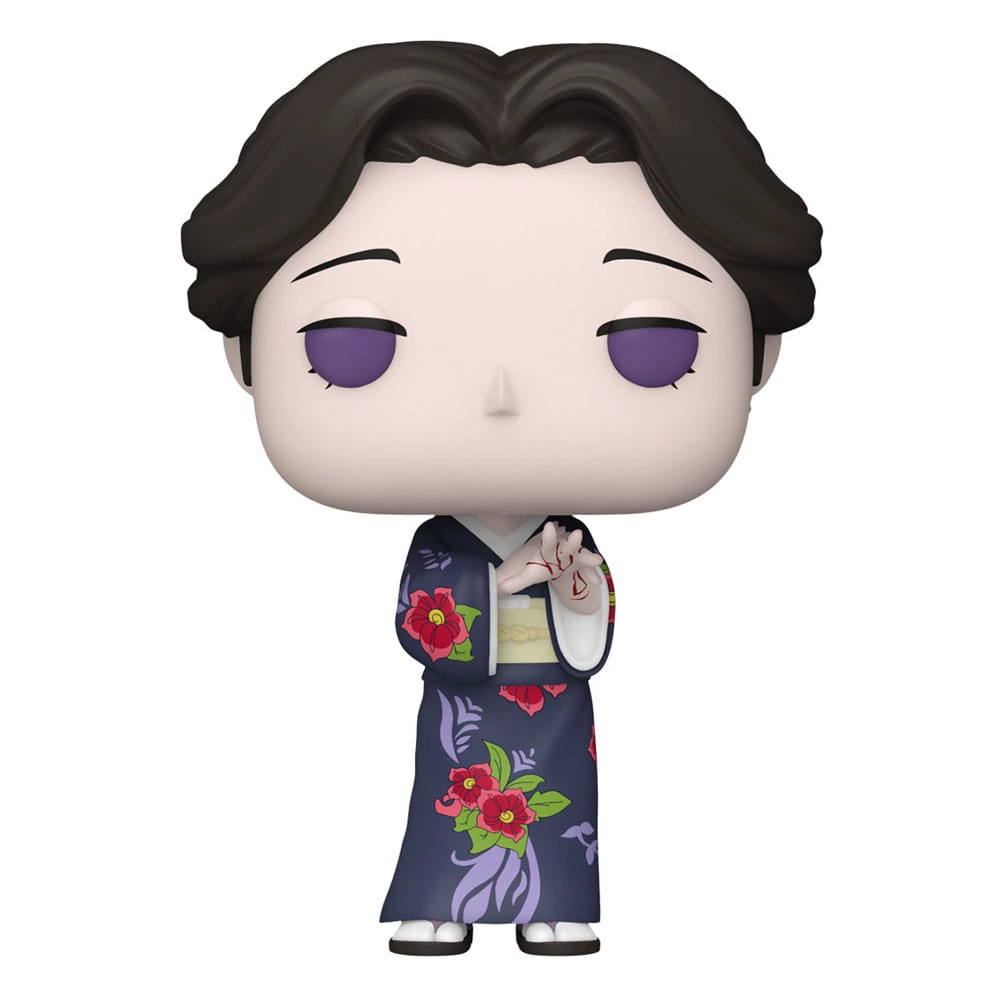 Funko POP! Animation Demon Slayer Tamayo #1408