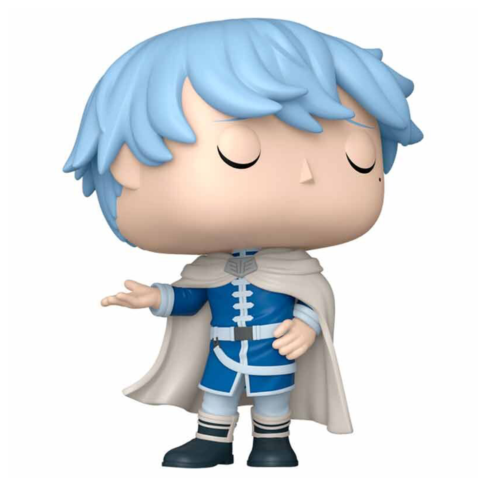 Funko POP! Animation Frieren Beyond Journey's End - Himmel #1989 1