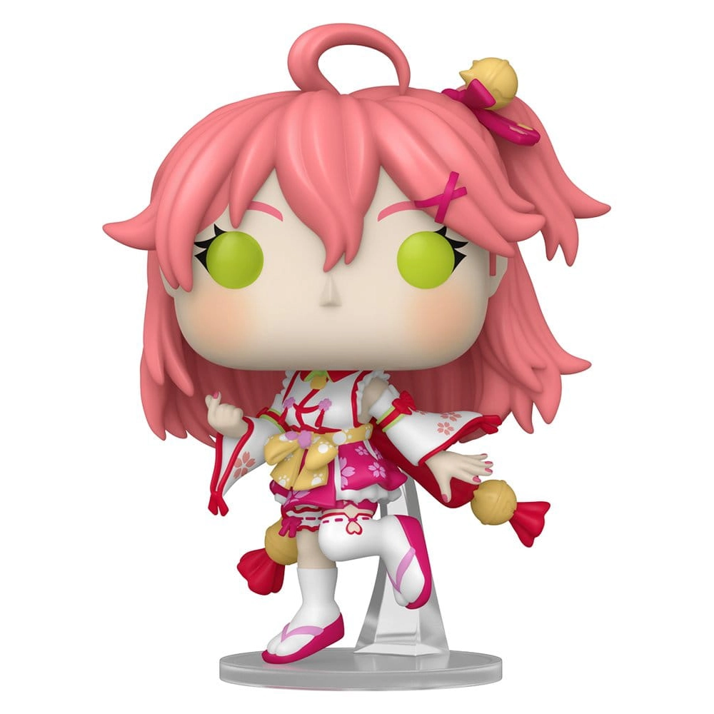 Funko POP! Animation Hololive Sakura Miko #2294