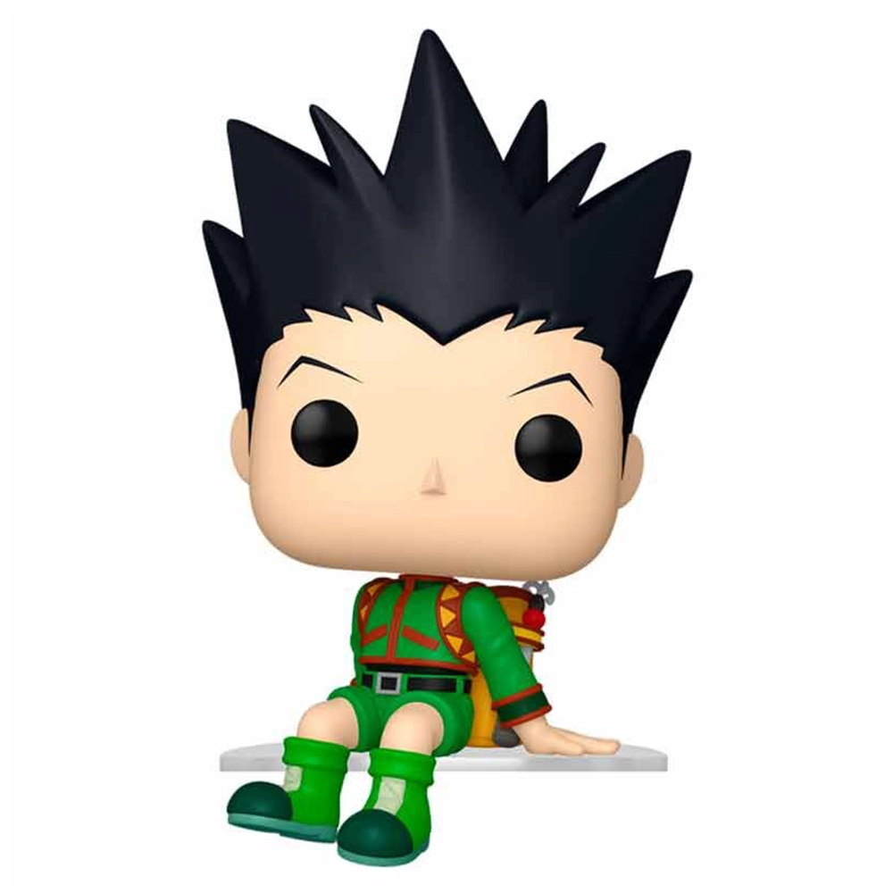 Funko POP! Animation Hunter x Hunter Gon Freecss #2088